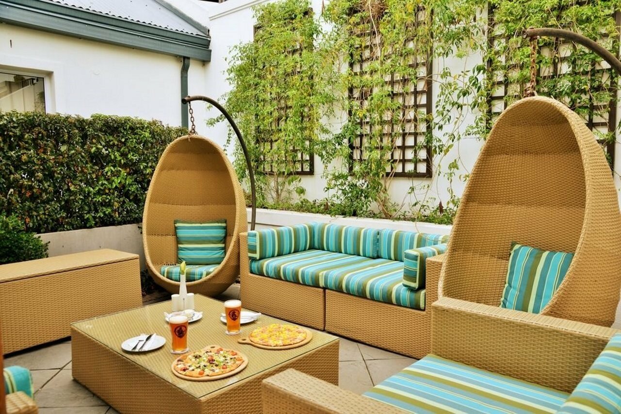 Фото Protea Hotel by Marriott Cape Town Durbanville