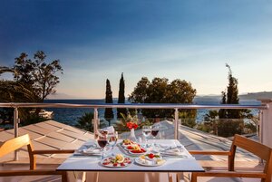 Гостиница Labranda TMT Bodrum