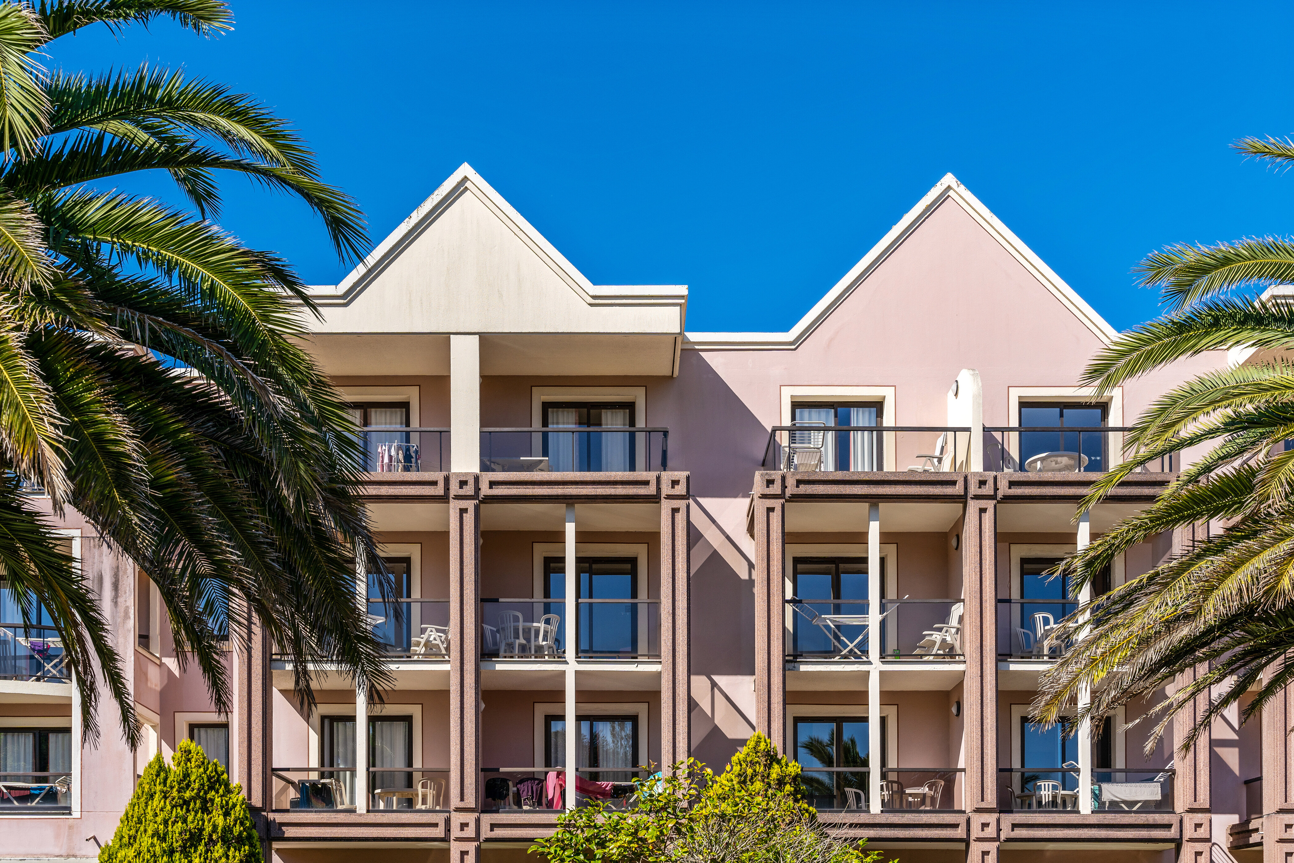 Фото Residence Pierre & Vacances L'Archipel