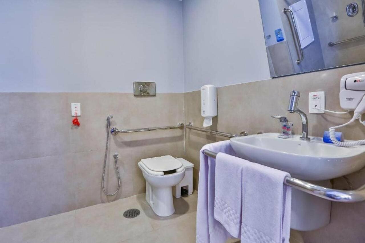 Фото Go Inn Santo André