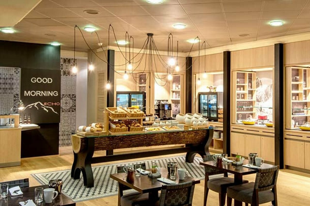 Фото Zurich Marriott Hotel