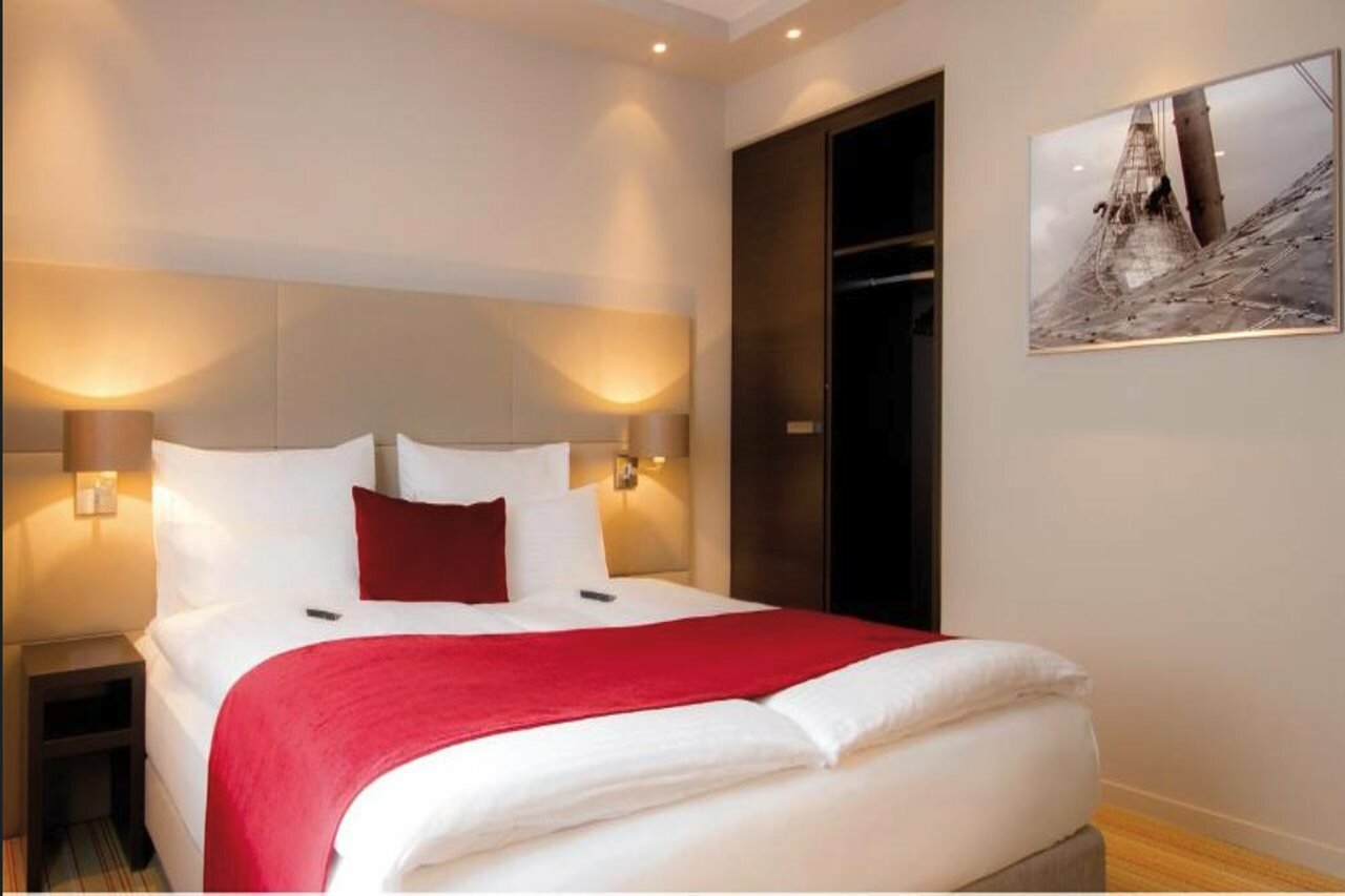 Фото Marc München