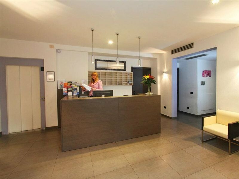 Фото Alfred Hotels Monaco