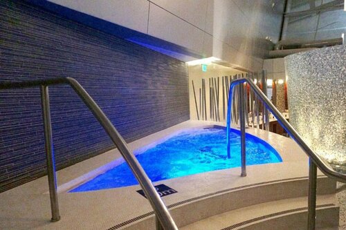 Гостиница Oryx Airport Hotel