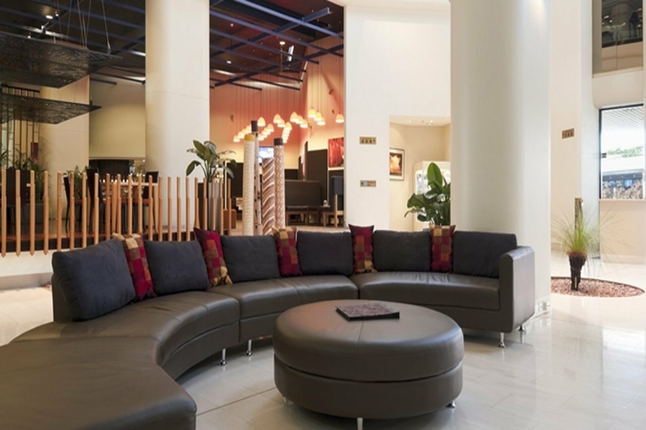 Фото Hilton Darwin
