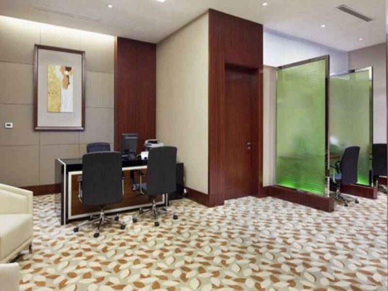 Фото Haiwaihai Crown Hotel Hangzhou