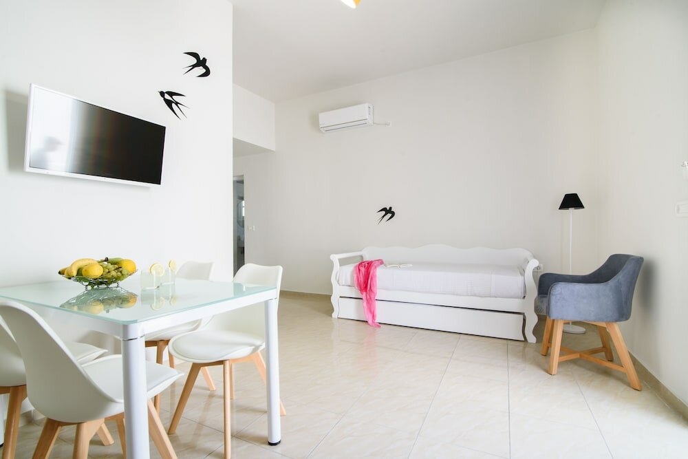 Фото De_naxia Suites