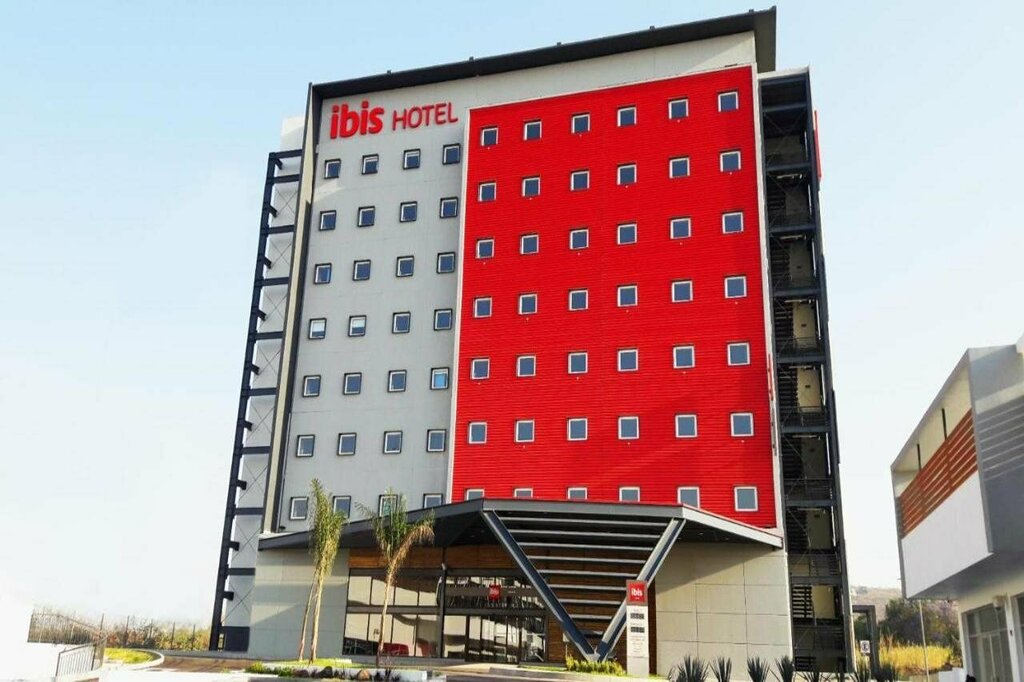 Hotel Ibis Irapuato, State of Guanajuato, photo