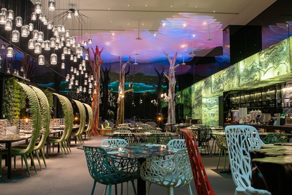 Фото arTree Hotel