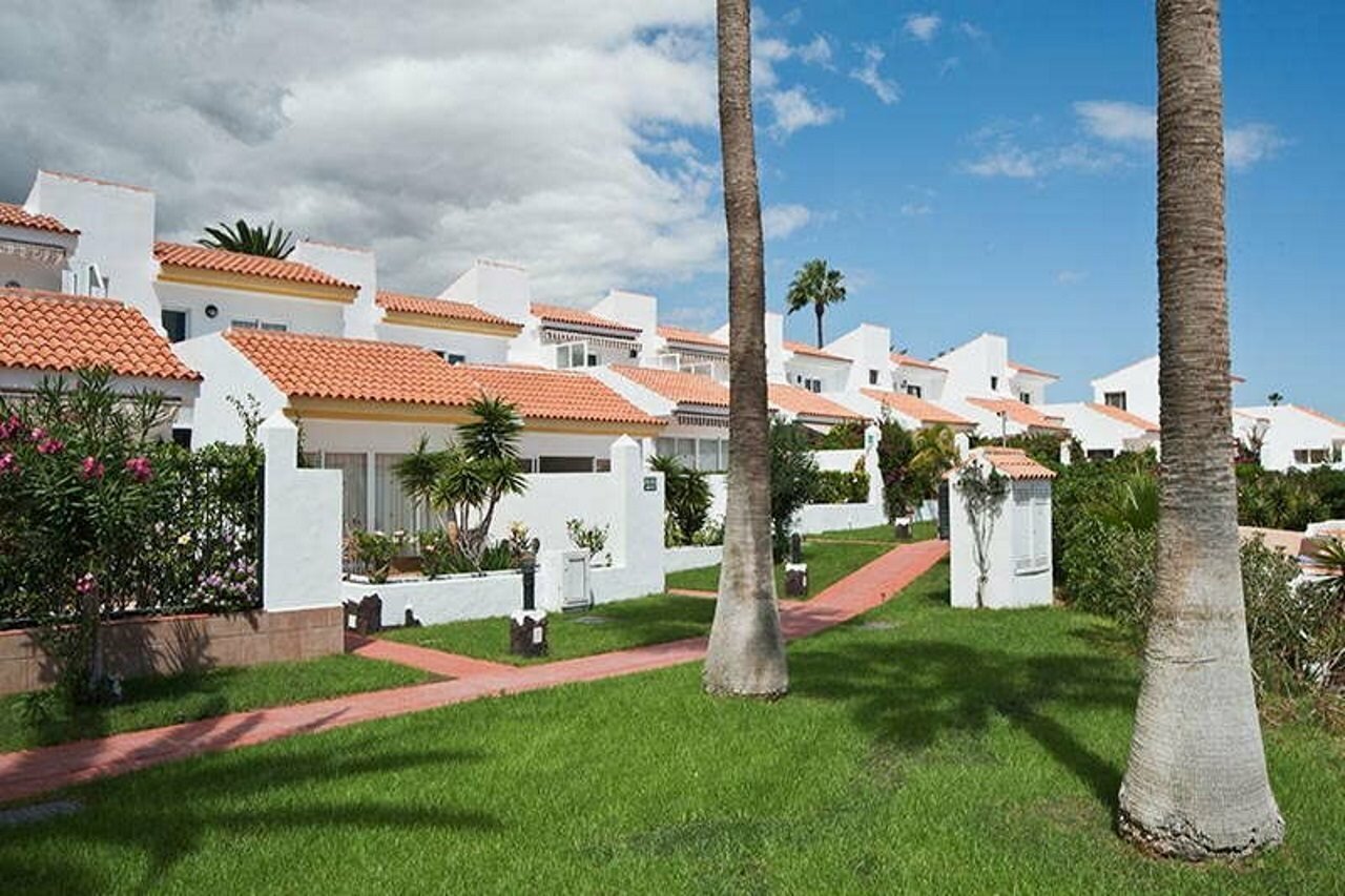 Фото Wyndham Residences Tenerife Golf del Sur