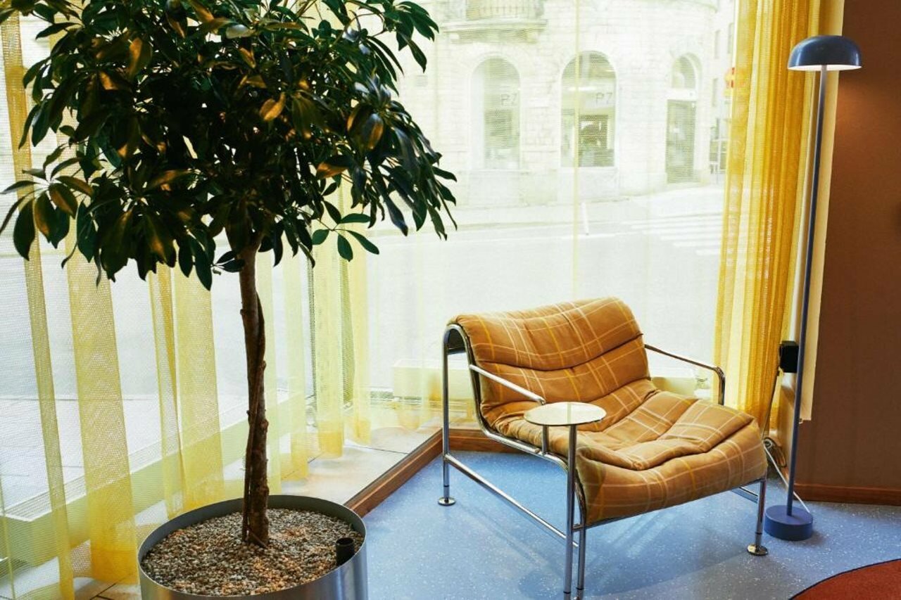 Фото Scandic Go, Upplandsgatan 4