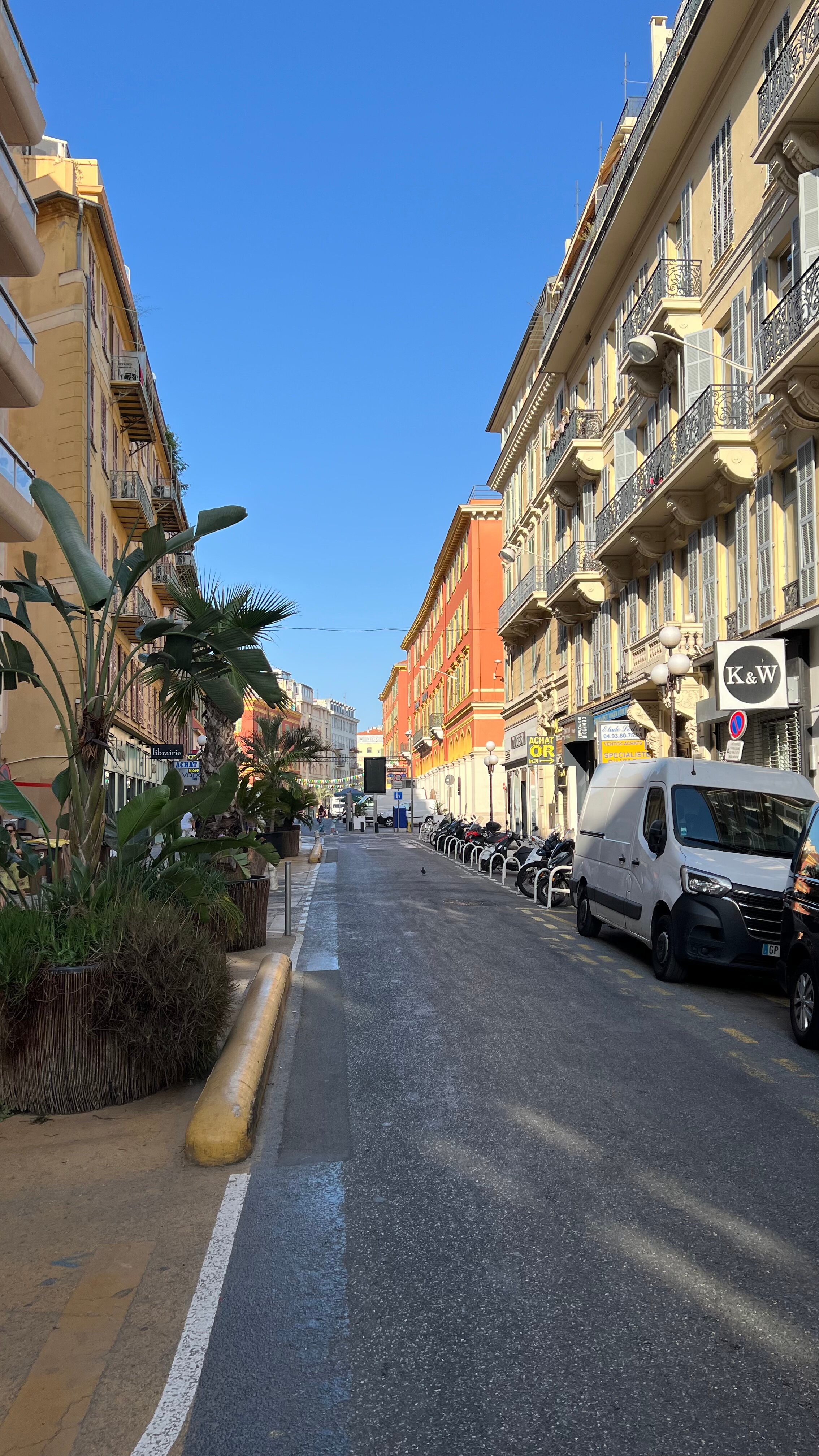 Фото Best Western Plus Hotel Massena Nice