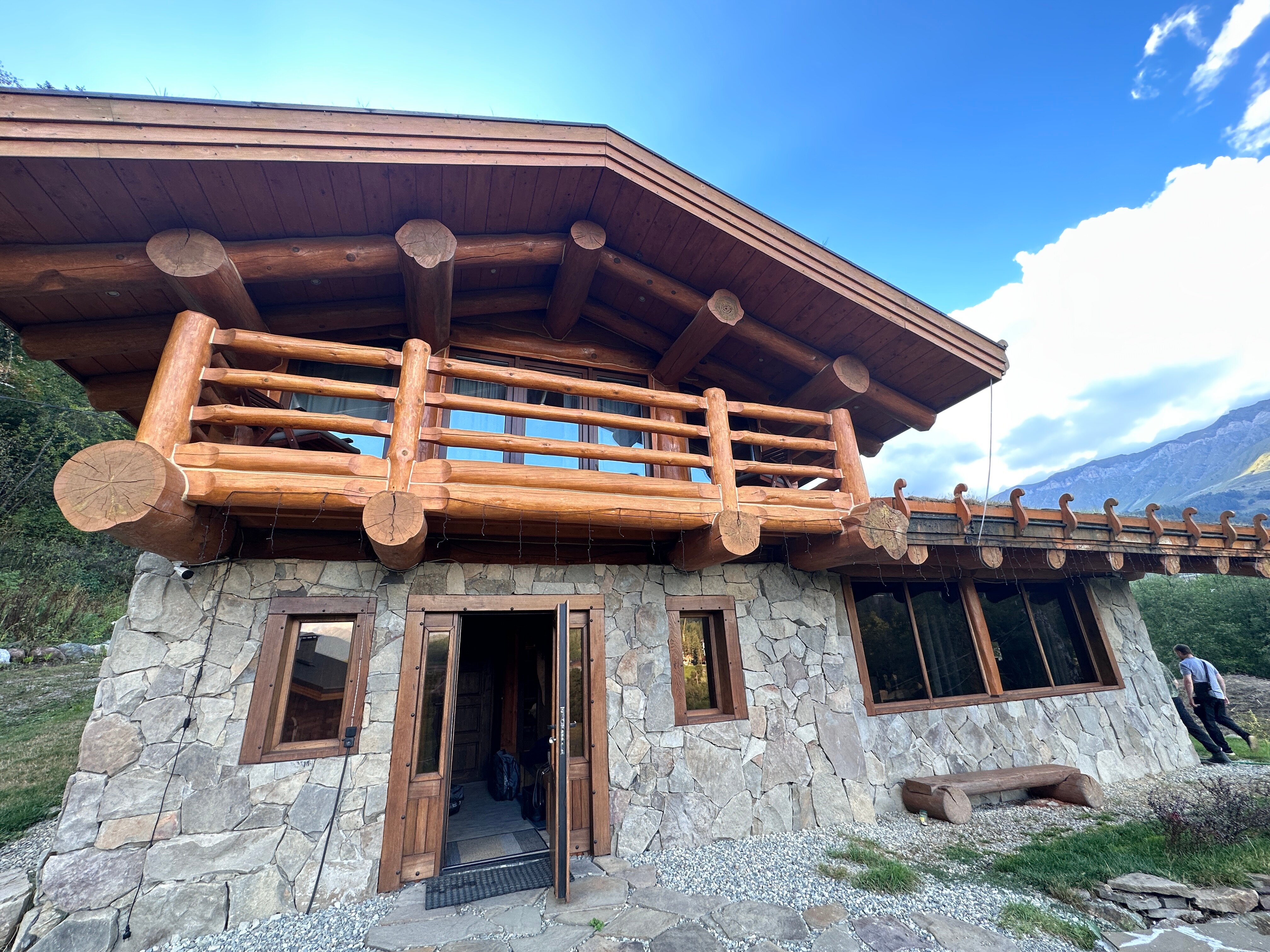 Фото Nart el Shale