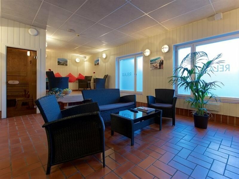 Фото Scandic Skärholmen