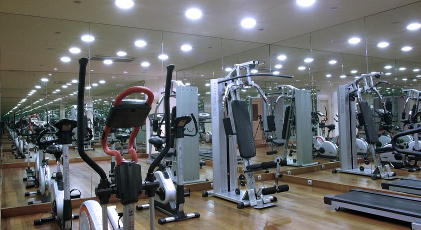 Фото Hotel Nuevo Madrid