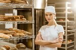 Твоя мамочка (ulitsa Mira, 99), bakery