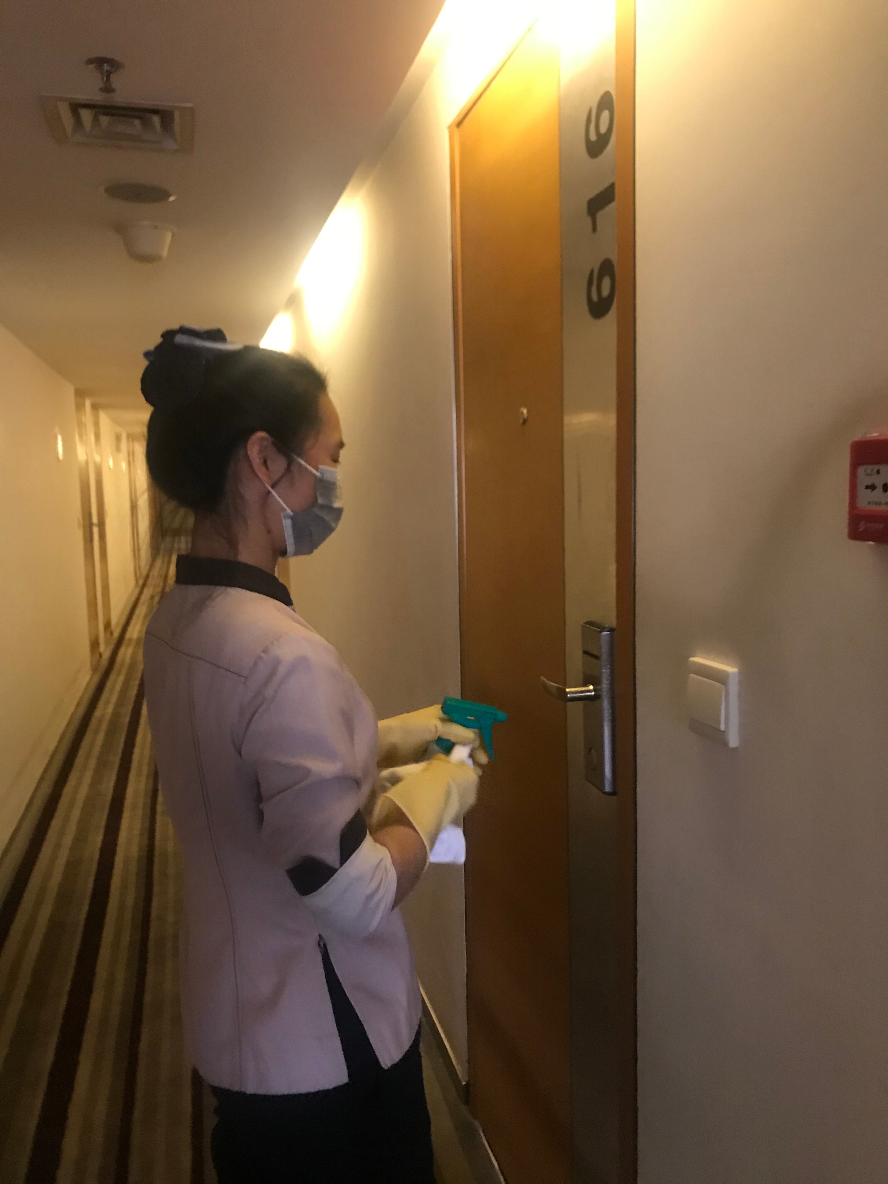 Фото Hotel Elan Guangzhou