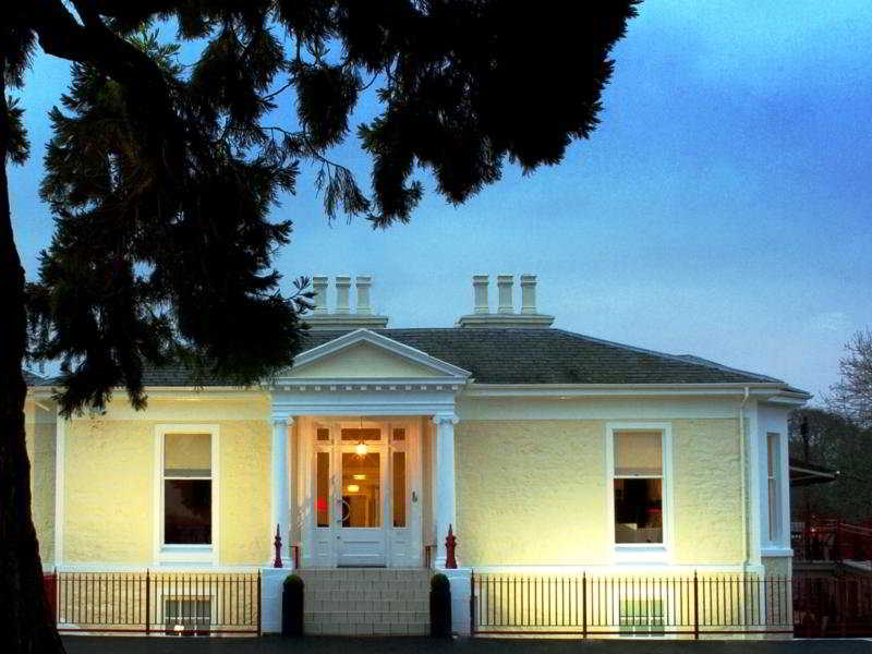 Фото Rocpool Reserve Hotel & Restaurant