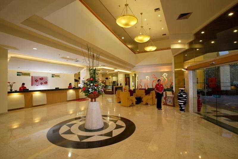 Фото Ibis Yogyakarta Malioboro