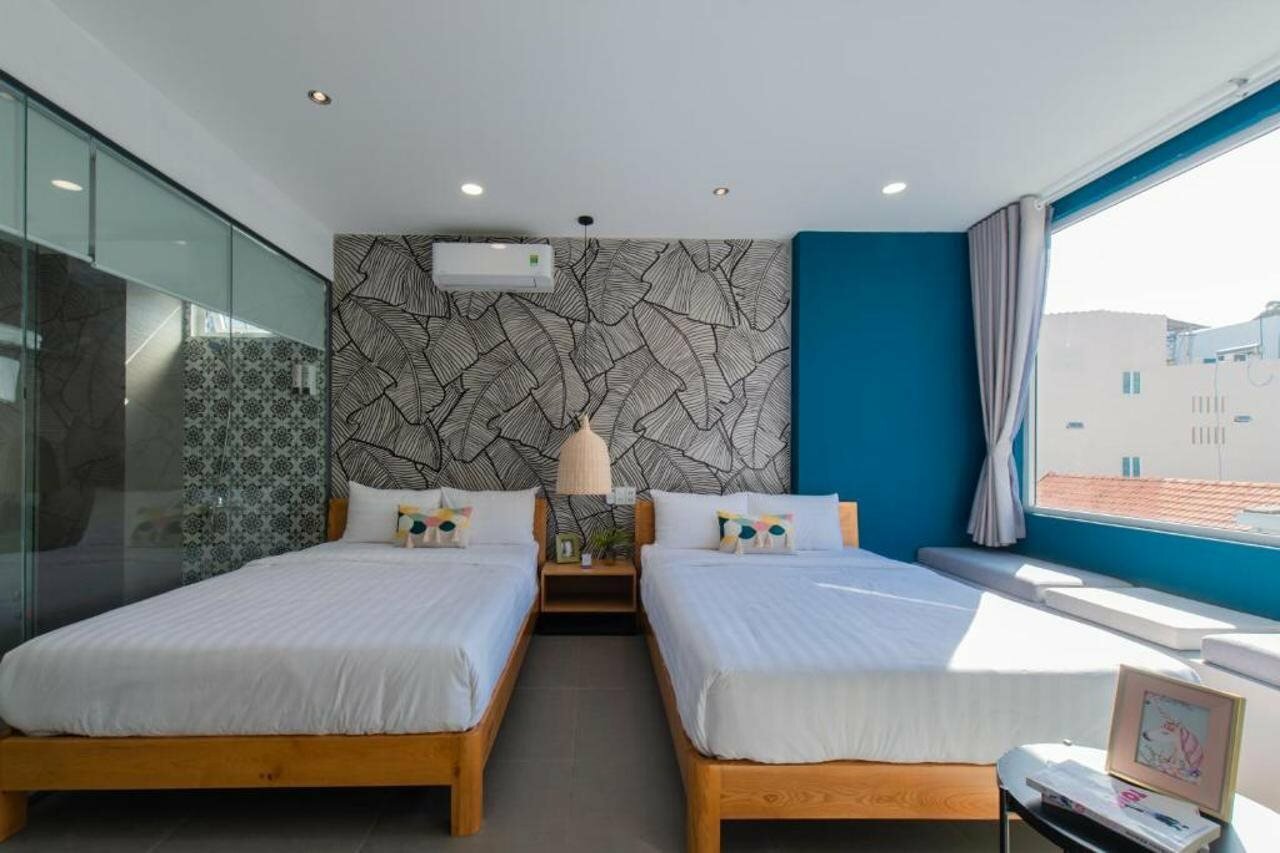 Фото Shoho Hotel Nha Trang