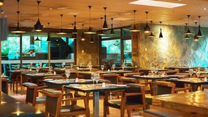 Гостиница Courtyard by Marriott Puerto Montt