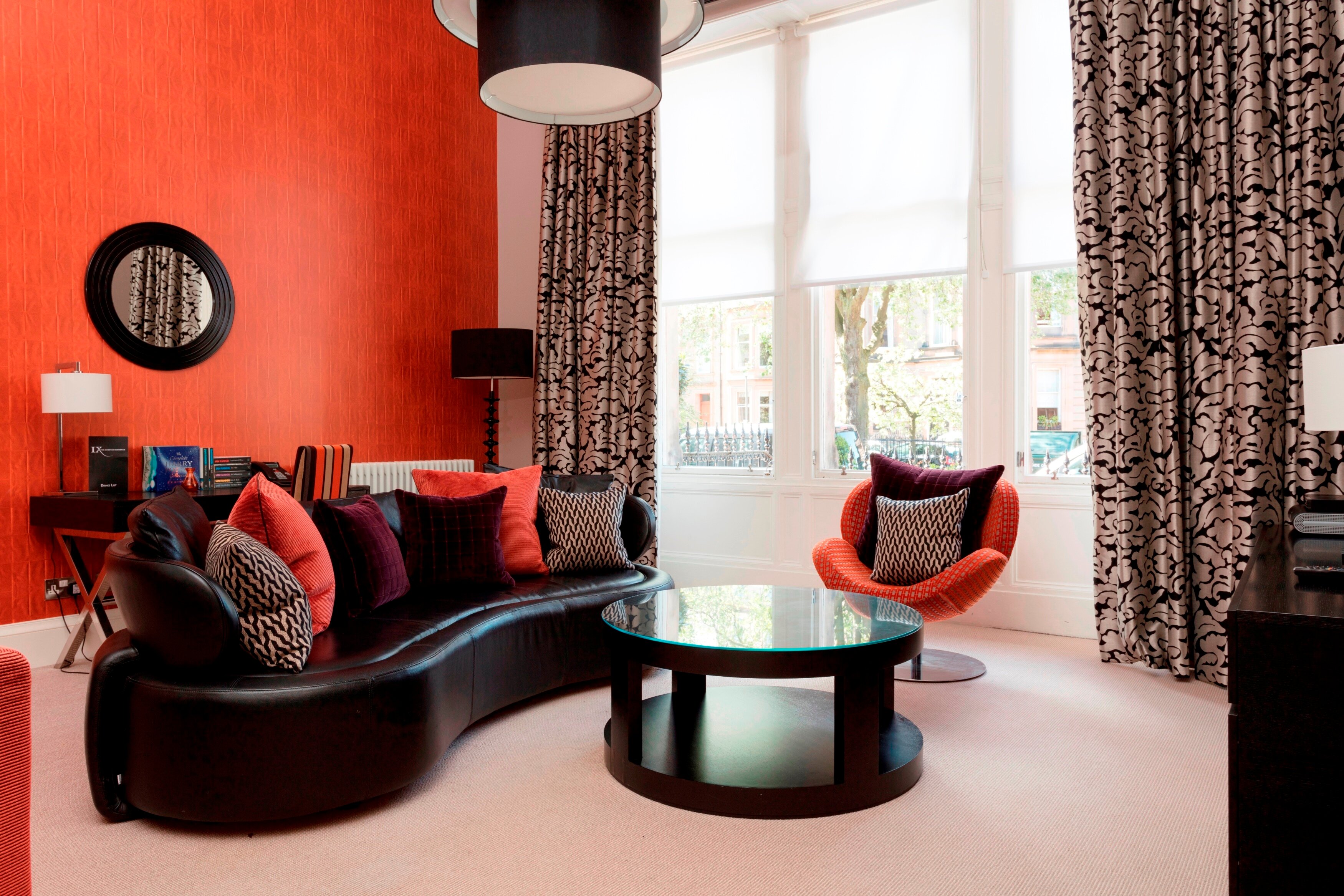 Фото The Chester Residence