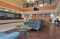 Фото Best Western East Towne Suites