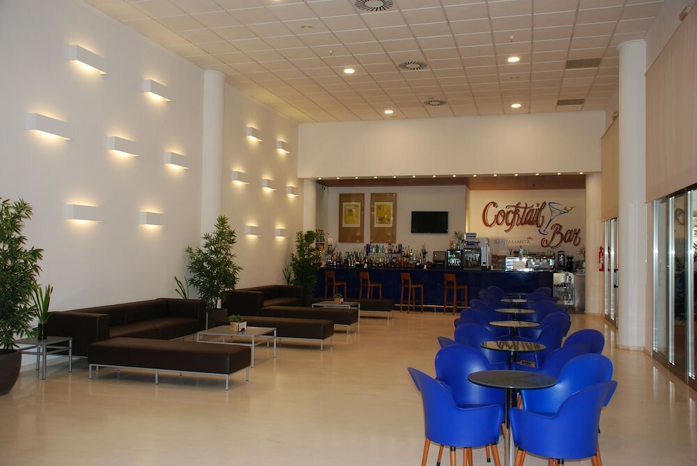 Фото Hotel SantaMarta