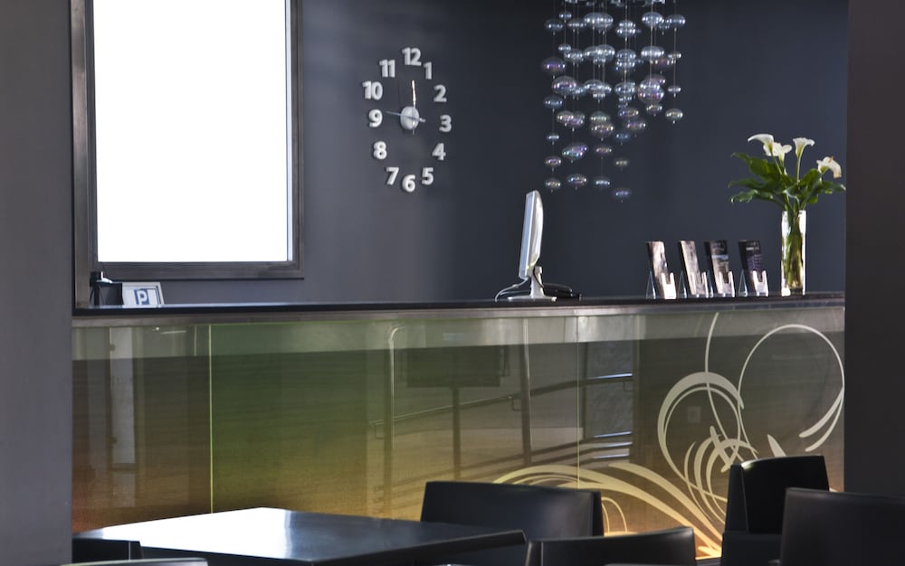 Фото Summer Hotel