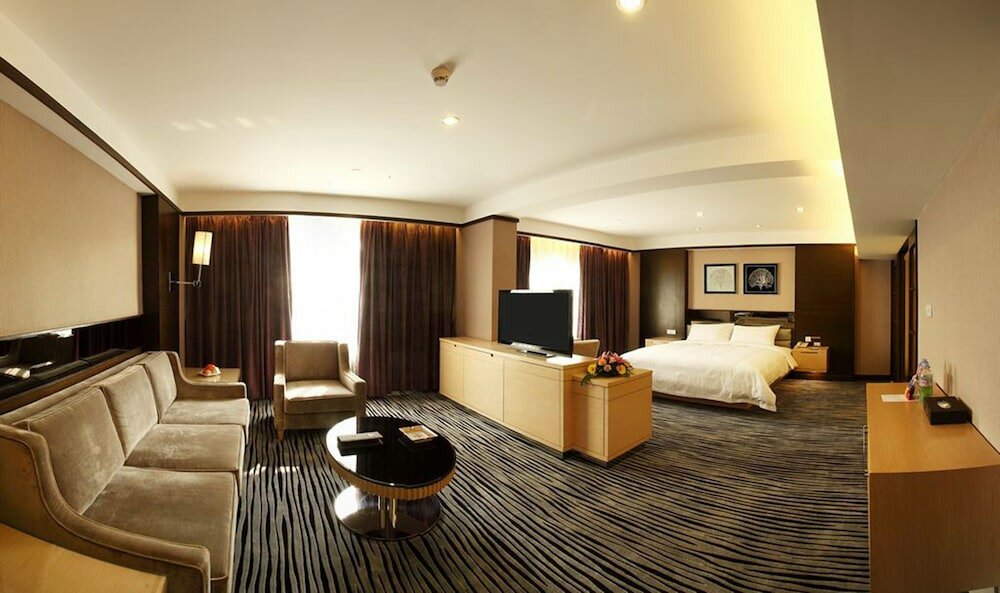 Фото Honlux Apartment