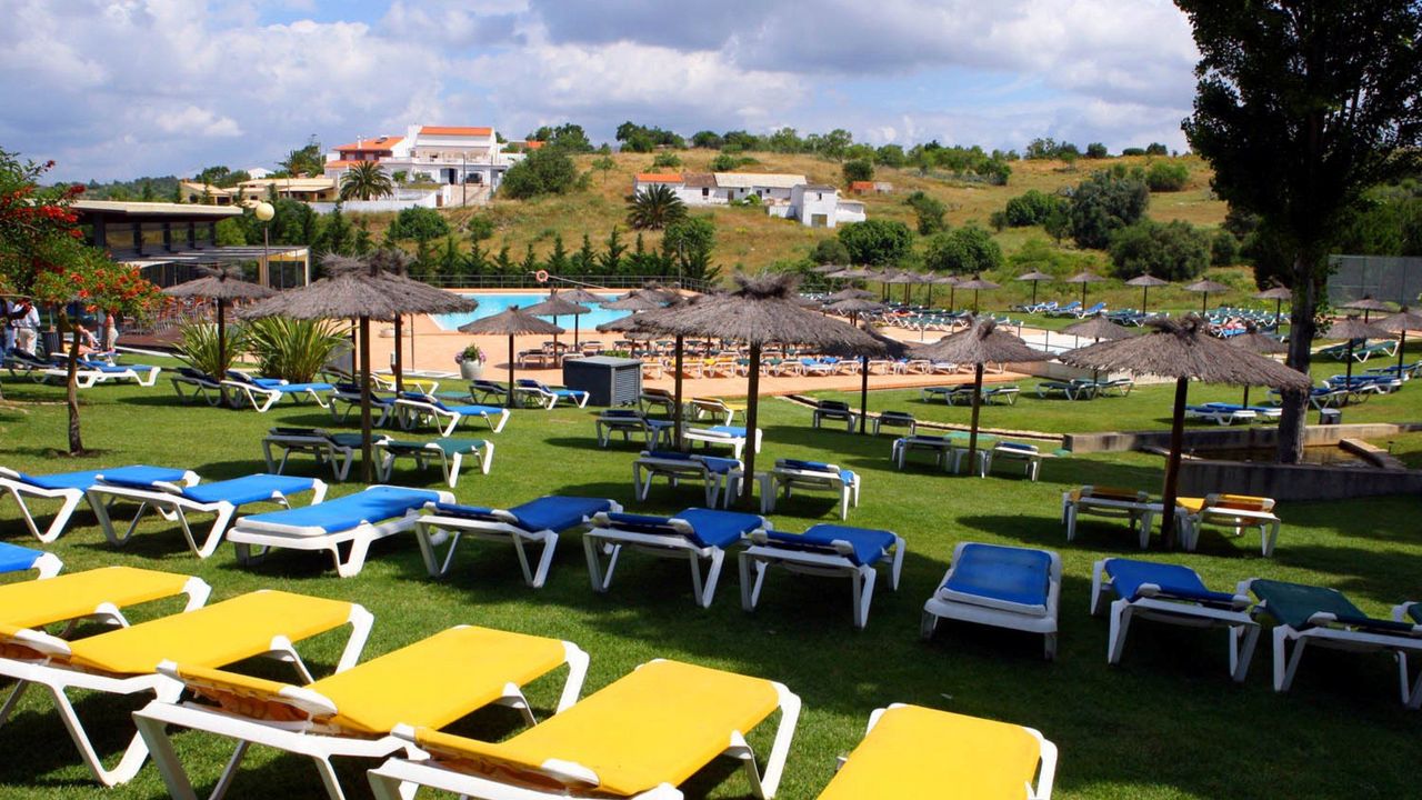 Фото Апарт-отель Vitasol Park