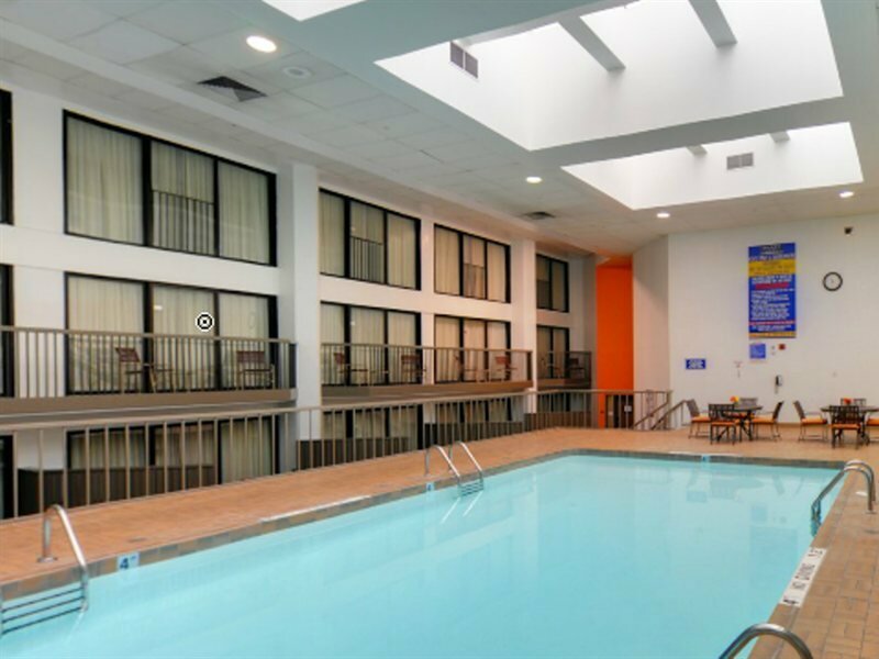 Фото Hyatt Regency Minneapolis