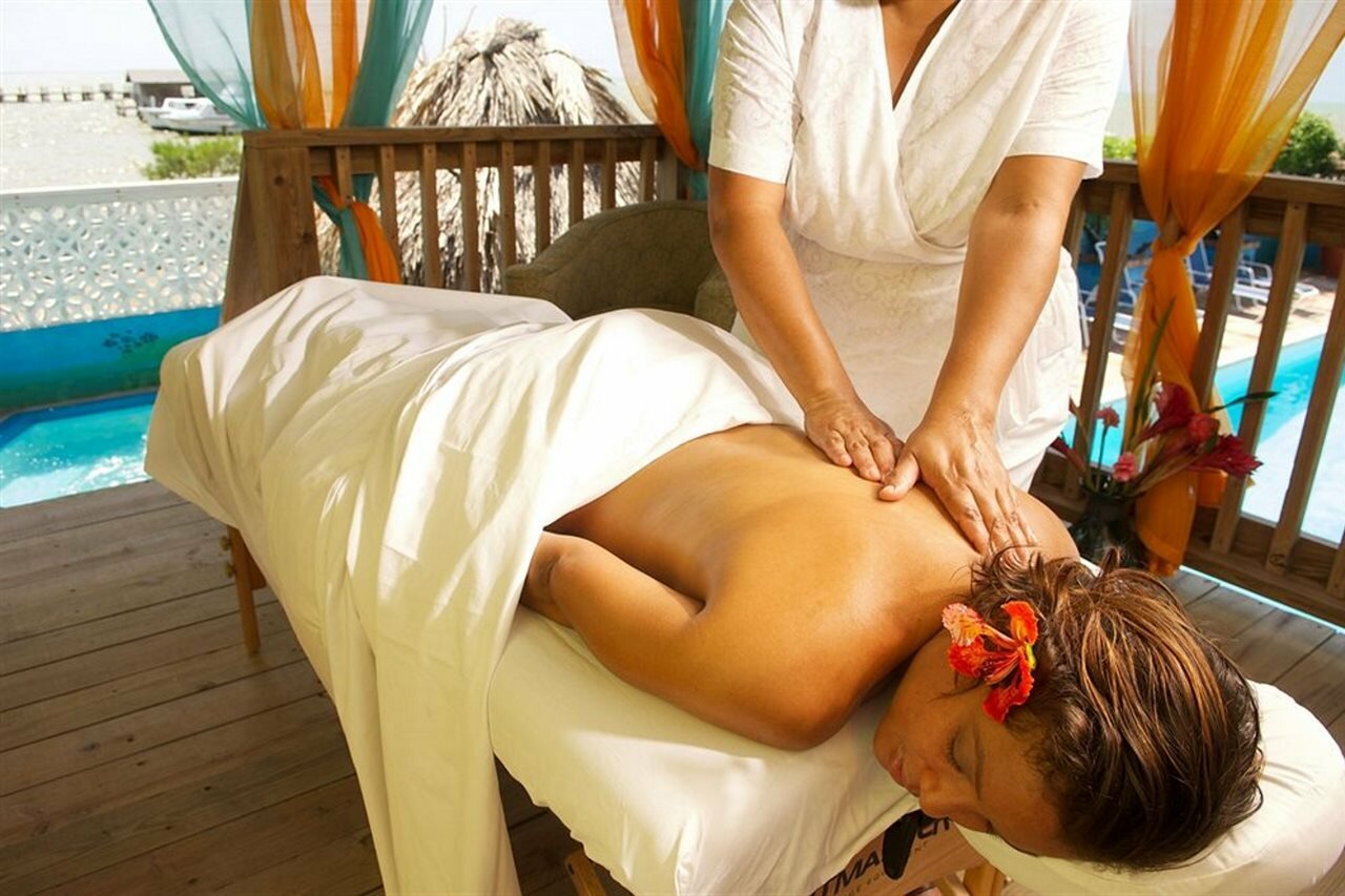 Фото Fort George Hotel & SPA