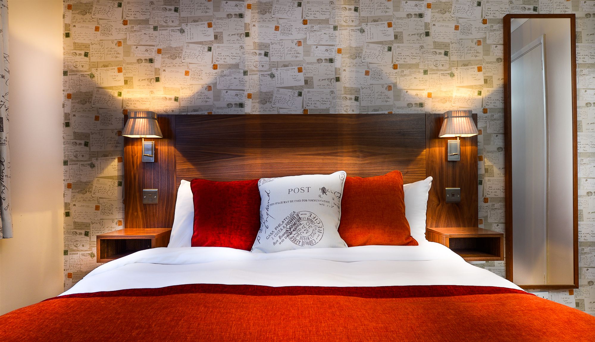 Фото Seacrest Hotel