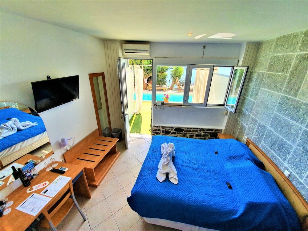 Фото Porto Evia Boutique hotel by Xenia Resorts