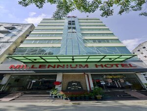 Гостиница Millennium Hotel