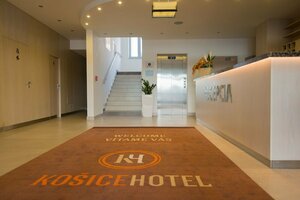 Гостиница Košice Hotel