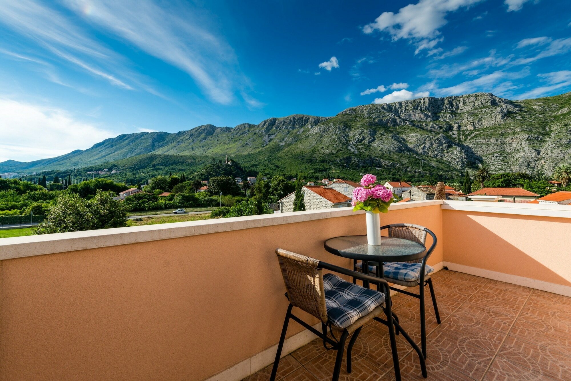 Фото Villa Dubelj Dubrovnik