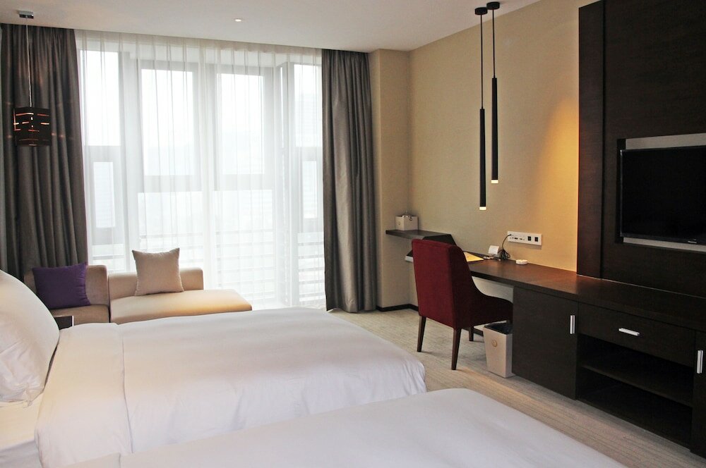 Фото Lia Charlton Hotel Shenzhen