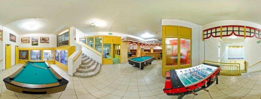 Фото Strass - Sport & SPA Hotel