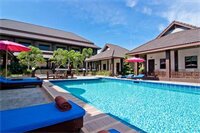 Фото Rose Bay Resort