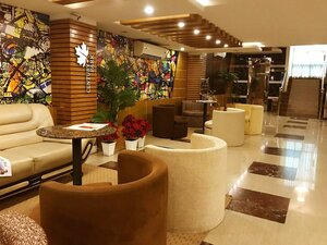 Гостиница Century Park Residence