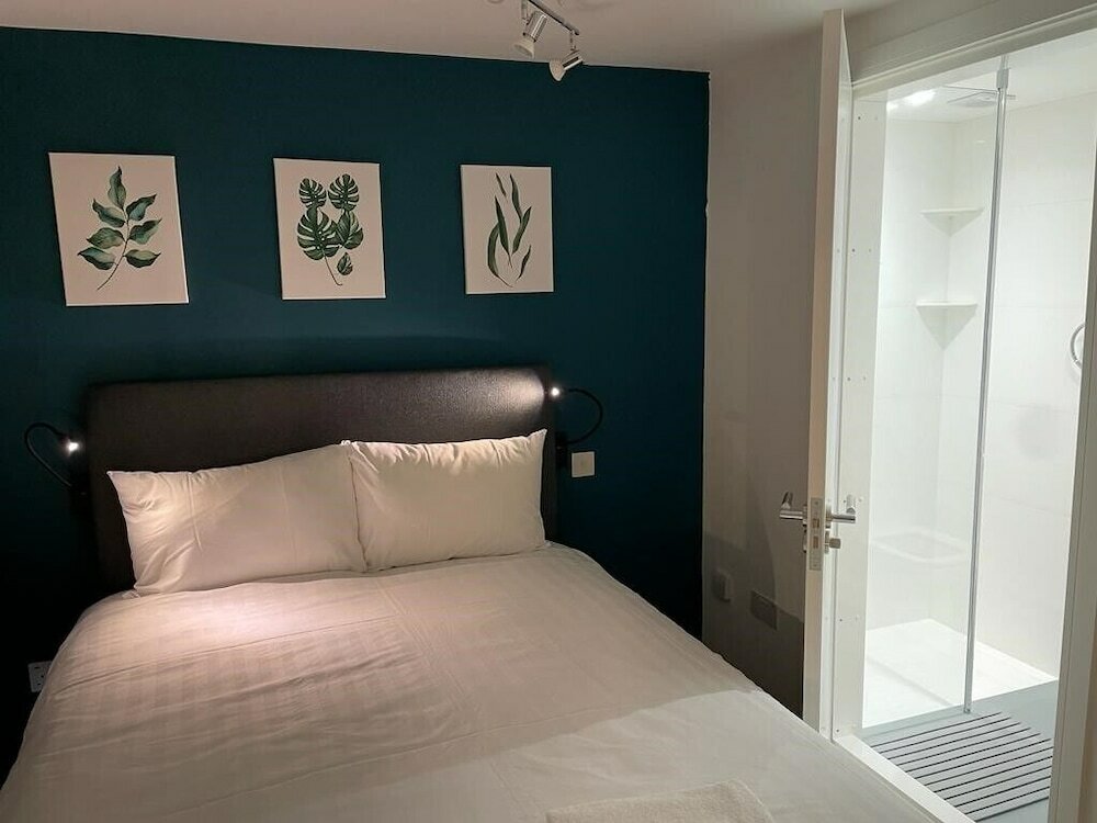 Фото Smart Camden Inn Hostel