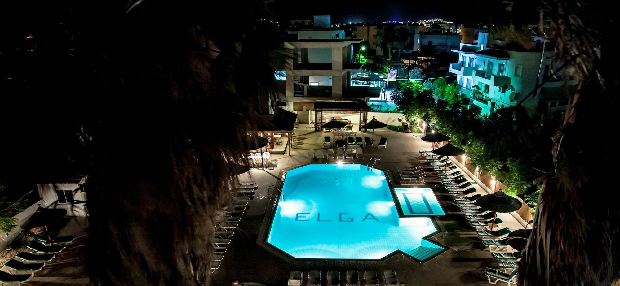 Фото Elga Hotel