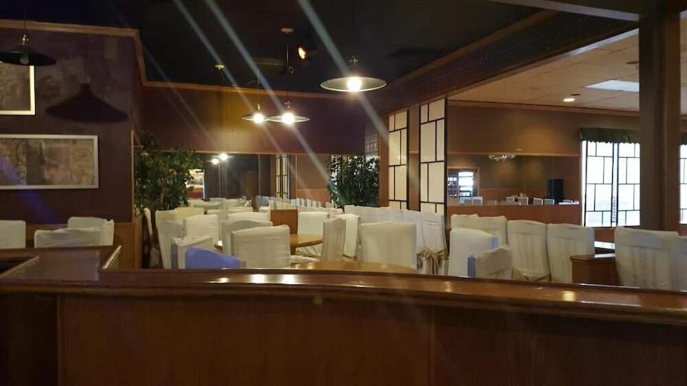 Фото Sutton Park Inn