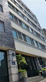 Фото Won's Ville Myeongdong