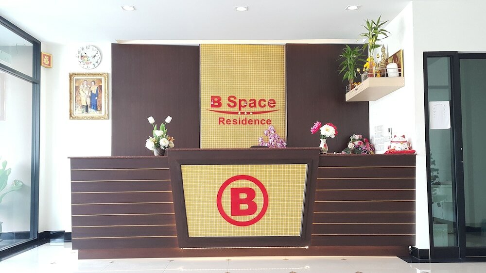 Фото B Space Residence