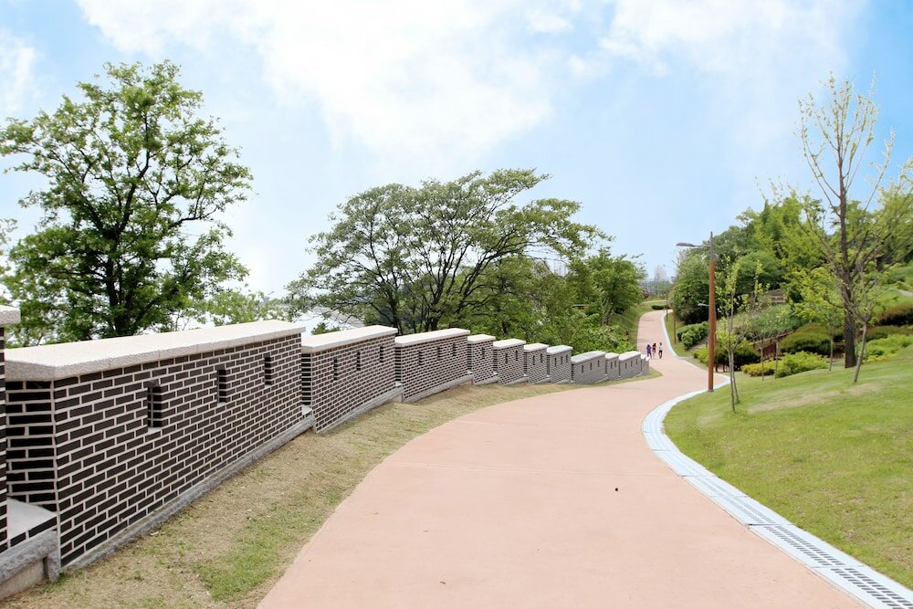 Фото Western Grace Hotel Incheon