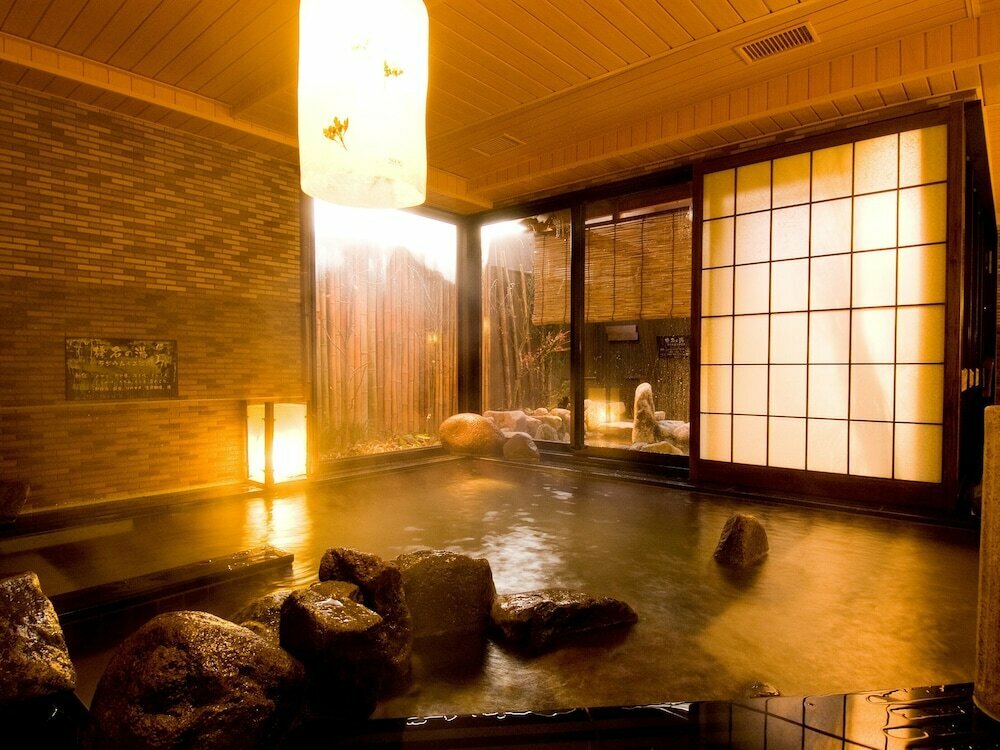 Hotel Dormy Inn Takasaki Natural Hot Spring, Takasaki, photo