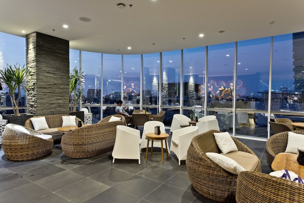 Фото Melia Makassar